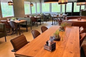 brasserie foto