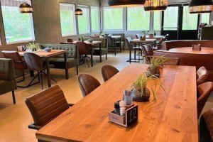 brasserie